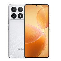 百亿补贴：Xiaomi 小米 Redmi K70 Pro 第三代骁龙8 2K高光屏 光影猎人800 5G手机