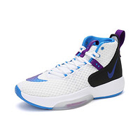 NIKE 耐克 ZOOM RIZE EP 男款篮球鞋 BQ5398-101