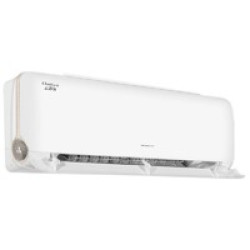 GREE 格力 云舒氧 35GW/NhHf1BAj 新一级能效变频冷暖  壁挂式空调 1.5匹 （赠 落地电风扇）