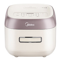 Midea 美的 MB-HS451S 电饭煲  4L