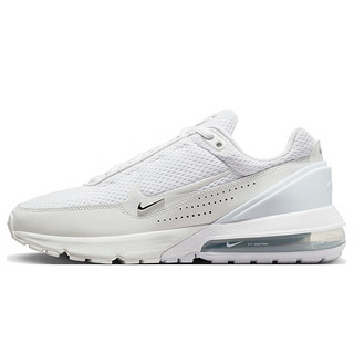 NIKE 耐克 休闲鞋男气垫AIR MAX PULSE春夏运动鞋DR0453-101白43