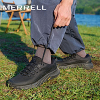 MERRELL 迈乐 男女款AGILITY PEAK4蜂鸟透气轻便户外缓震越野跑鞋