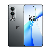 OnePlus 一加 OPPO 一加Ace 3V AI 超强芯 性能长续航 直面屏 5G游戏手机 1+ace3v 钛空灰 12+256GB 活动专享