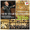 现货 NEW YEAR\\\'S CONCERT 2016年维也纳新年音乐会 CD
