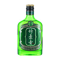 38度竹叶青酒125ml*1瓶