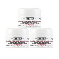 Kiehl's 科颜氏 高保湿面霜 14ml*3瓶