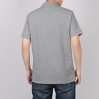 88VIP：NIKE 耐克 短袖T恤男装夏季新款休闲翻领半袖POLO衫CJ4457-063