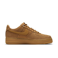 NIKE 耐克 官方AIR FORCE 1 '07 WB空军一号男运动鞋夏季板鞋CJ9179 42.5