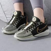 NIKE 耐克 女鞋 新款SABRINA 1低帮运动缓震实战篮球鞋HF5517-302 HF5517-302 42.5