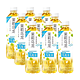 SUNTORY/三得利茶饮料微甜茉莉乌龙茶500ml*12瓶