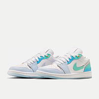 NIKE 耐克 AJ1 LOW SE 女子运动休闲低帮板鞋 FN8899-131