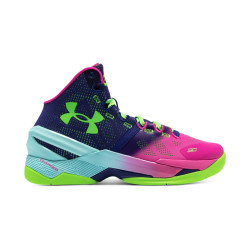 underarmour安德玛官方ua库里curry2retro男子运动篮球鞋3026052