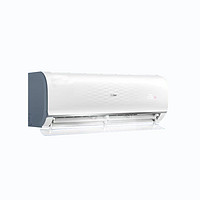 Haier 海尔 空调家用1.5匹新一级变频冷暖两用卧室挂机