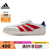 adidas 阿迪达斯 春季男鞋女鞋PREDATOR运动鞋休闲鞋IG8974 IG8974-2024春季 40