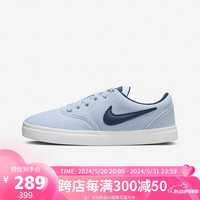 耐克(NIKE)时尚百搭运动休闲鞋905373-018 蓝色 3