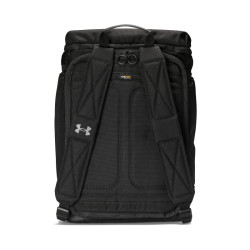 underarmour安德玛官方uarock强森男子女子旅行背包训练运动休闲双肩