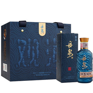 DANQUAN 丹泉 洞天酒海 观海 51%vol 酱香型白酒 150ml