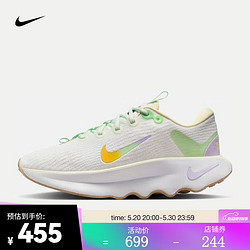 NIKE 耐克 MOTIVA 女子步行运动鞋 HF5728-191 39