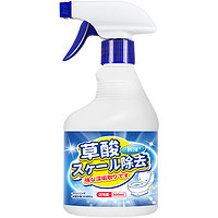 樽酌 高强度马桶清洁剂 500ml