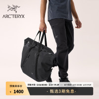 ARC'TERYX 始祖鸟 ARC’TERYX始祖鸟 GRANVILLE 30 CARRYALL BAG 耐用 男女同款 手提袋 Black/黑色