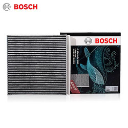 BOSCH 博世 活性炭空调滤芯空调滤清器空调格4680适配马自达3昂克赛拉/CX-30
