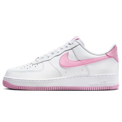 nike耐克板鞋男子空军一号airforce1春夏运动鞋fj4146101白42