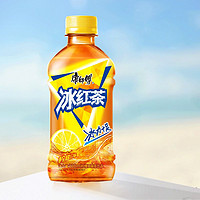 康师傅 冰红茶330ml*12瓶