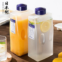 Katei Story 家の物语 日本进口冷水壶塑料食品级2000ml