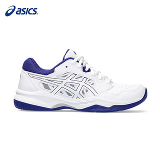 ASICS 亚瑟士 GEL-RENMA舒适抓地稳定专业羽毛球鞋 1072A073-104 44