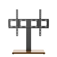 万能通用电视机底座落地支架免打孔台式增高座架适用小米海信索尼