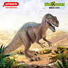 百亿补贴：Schleich 思乐 仿真恐龙模型儿童侏罗纪世界恐龙世界高棘龙14584