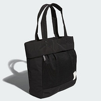 adidas 阿迪达斯 W MH TOTE BAG女士运动休闲耐磨肩背包