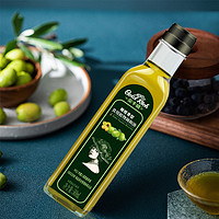 多丰盛 金丰盛橄榄食用调和油含特级橄榄油500ml食用植物调和油凉拌官方