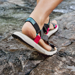 adidas阿迪达斯hydroterralight户外运动凉鞋徒步鞋男女夏季adidas