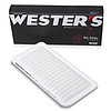 WESTER'S 韦斯特 14-17款新帝豪空气滤芯格帝豪RS 1.3T 1.5自动挡空滤滤清器非混动