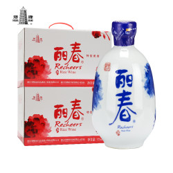 塔牌牡丹丽春酒375ml