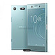 SONY 索尼 Xperia XZ1 Compact xz1c迷你 移动联通双4G小屏手机 套餐一 移动联通双4G 32GB