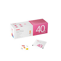 GNC 健安喜 Vitapak®女性40+每日营养包*30袋