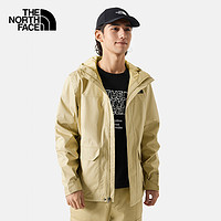 THE NORTH FACE TheNorthFace北面冲锋衣男户外防水透汽春季新款8AUK