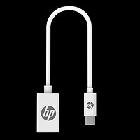 88VIP：HP 惠普 U盘转接头typec转usb手机优盘数据线适车载手机平板电脑