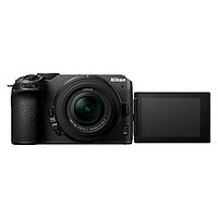 Nikon 尼康 Z30 16-50mmVR高清数码微单半画幅入门级相机