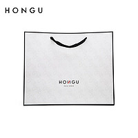 HONGU 红谷 加大号礼品袋H60650