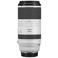 88VIP：Canon 佳能 RF100-500mm F4.5-7.1 L IS USM 微单镜头