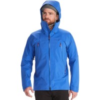 Marmot 土拨鼠 Alpinist GORE-TEX 男士夹克