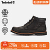 Timberland 男鞋中帮靴户外休闲|A6581 A6581W/黑色 43.5码 43.5