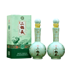 YONGFENG 永丰牌 北京二锅头白酒52度 500mL 2瓶