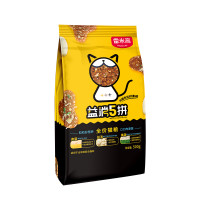 RAMICAL 雷米高 益消4拼冻干猫粮 500g