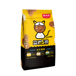 RAMICAL 雷米高 益消4拼冻干猫粮 500g