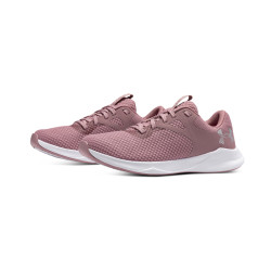 underarmour安德玛官方uacharged女子轻盈耐磨运动训练鞋3025060