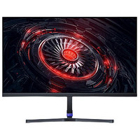 百亿补贴：Xiaomi 小米 G24 23.8英寸 VA G-sync FreeSync 显示器（1920×1080、165Hz、120%sRGB、HDR10）